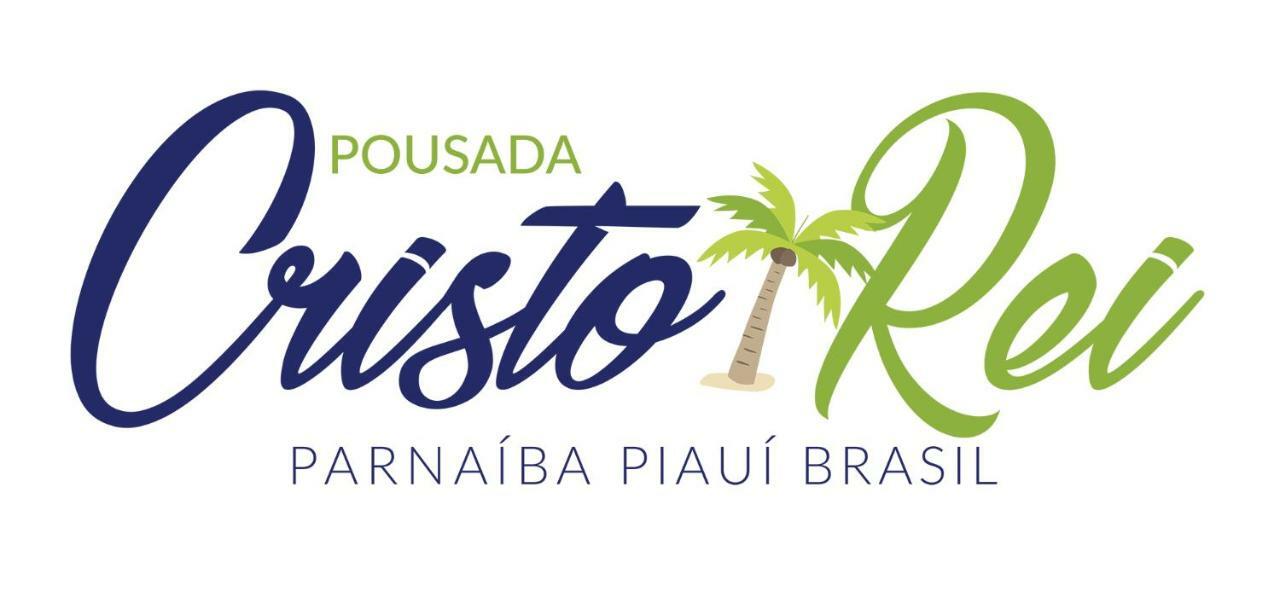 Pousada Cristo Rei Parnaíba Exterior foto
